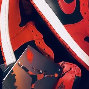 Meet your Posher, Stephen